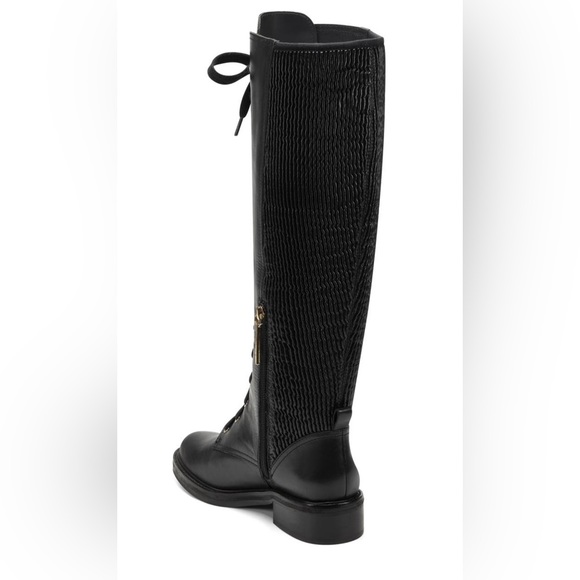 Louise et Cie leather boots. 6.5 - Picture 2 of 2